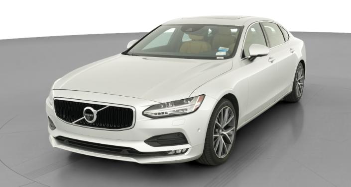 2018 Volvo S90 T5 Momentum -
                  Auburn, GA
