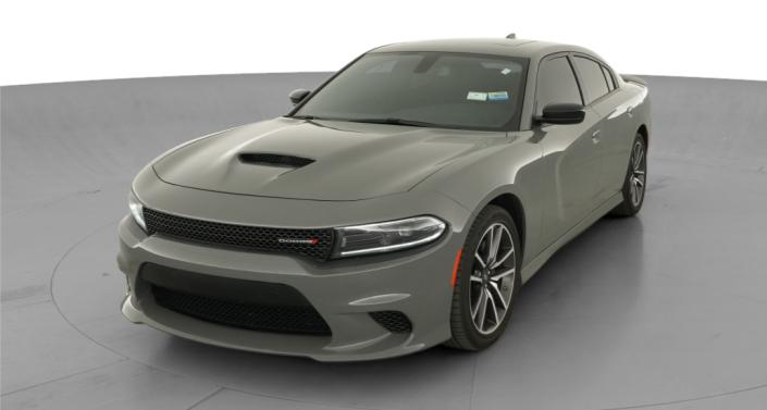 Thumbnail: 2023 Dodge Charger - 1