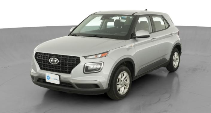 2021 Hyundai Venue SE -
                  Colonial Heights, VA