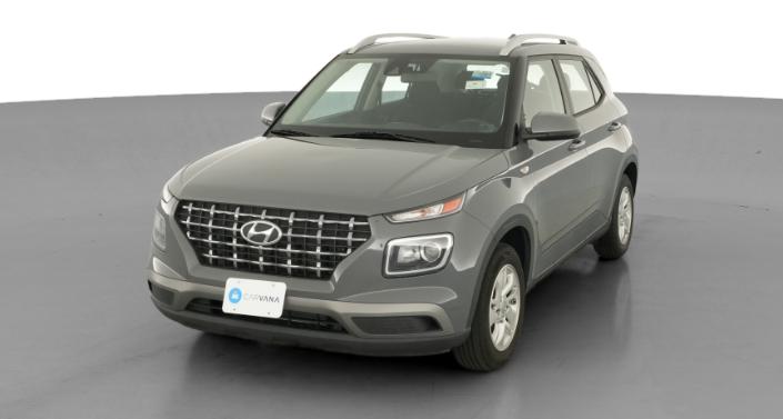 Thumbnail: 2020 Hyundai Venue - 1