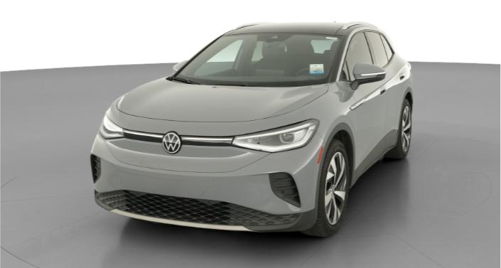 2021 Volkswagen ID.4 Pro S -
                  Auburn, GA