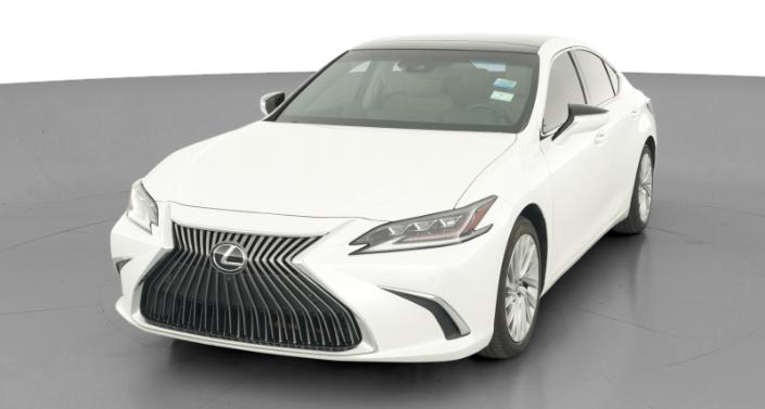 Thumbnail: 2020 Lexus ES - 1