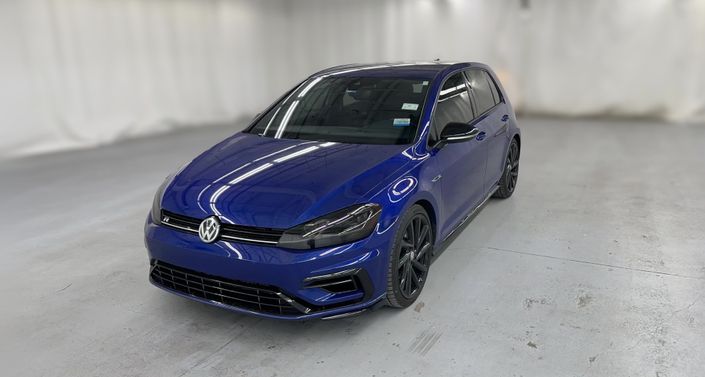 Thumbnail: 2018 Volkswagen Golf - 1