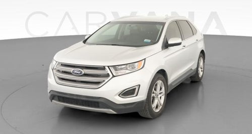 2015 Ford Edge