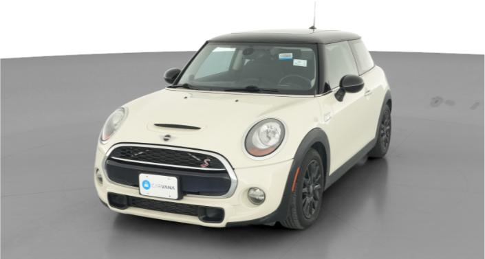 2014 MINI Cooper Hardtop S -
                  San Antonio, TX