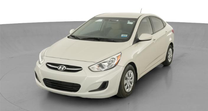 2015 Hyundai Accent GLS -
                  Colonial Heights, VA