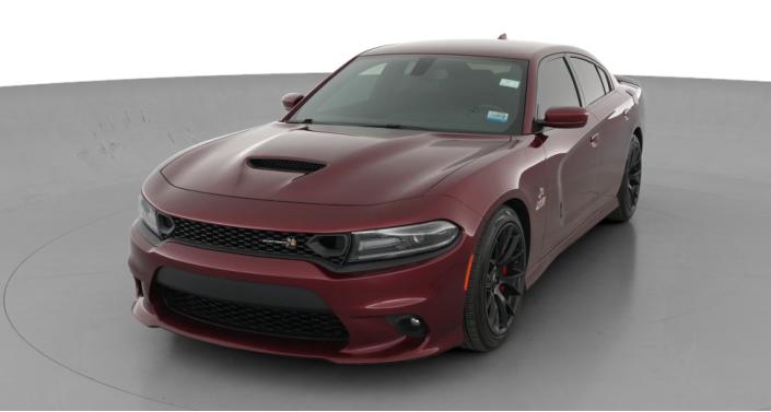 Thumbnail: 2019 Dodge Charger - 1