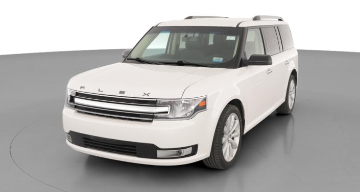 Thumbnail: 2019 Ford Flex - 1