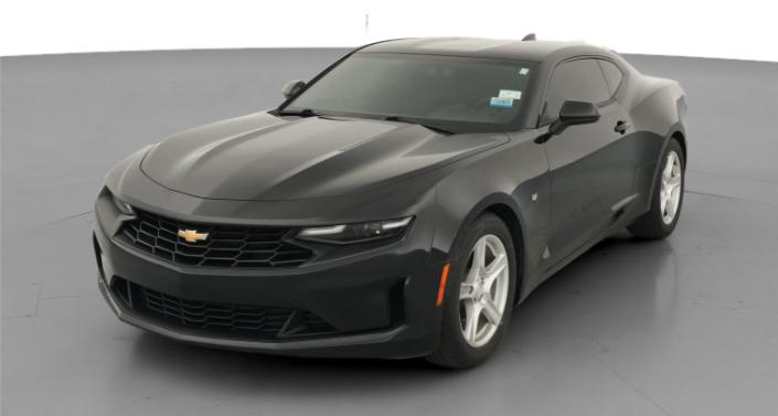 Thumbnail: 2019 Chevrolet Camaro - 1