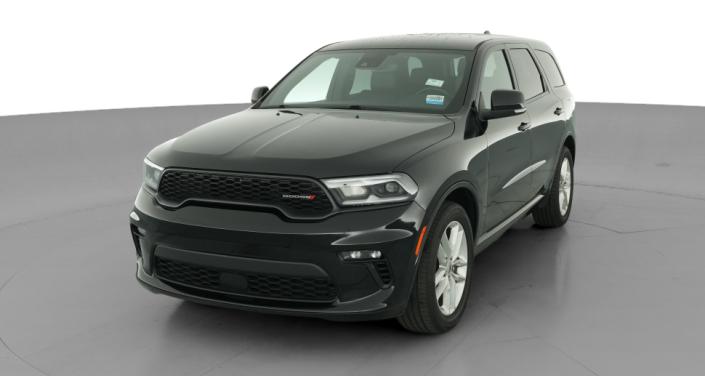 Thumbnail: 2022 Dodge Durango - 1