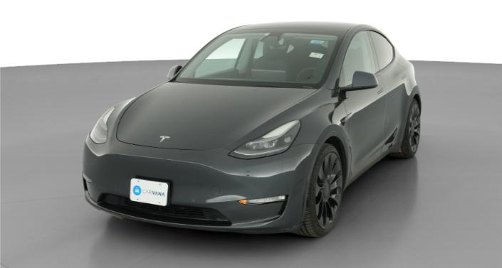 2022 Tesla Model Y Performance -
                  Framingham, MA