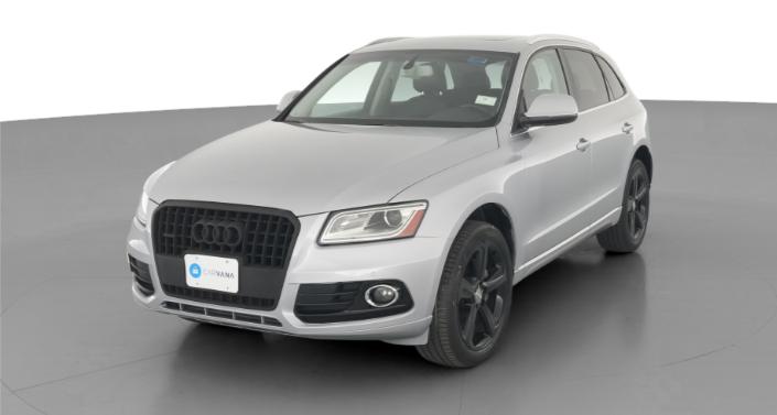 Thumbnail: 2015 Audi Q5 - 1