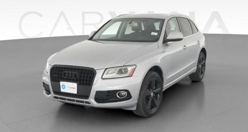 2015 Audi Q5