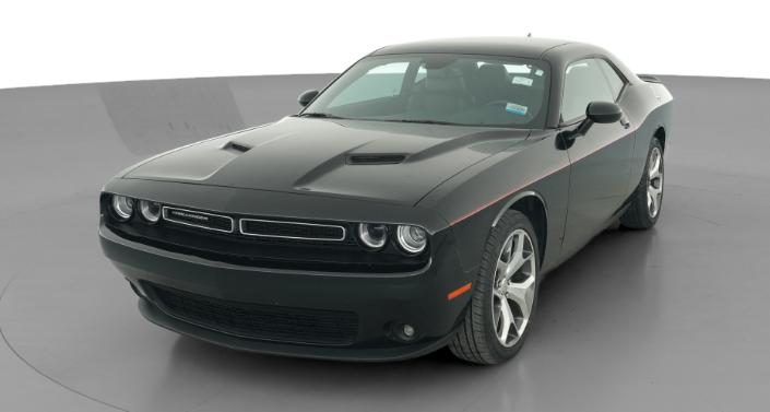 Thumbnail: 2016 Dodge Challenger - 1