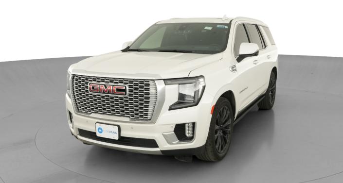 Thumbnail: 2022 GMC Yukon - 1