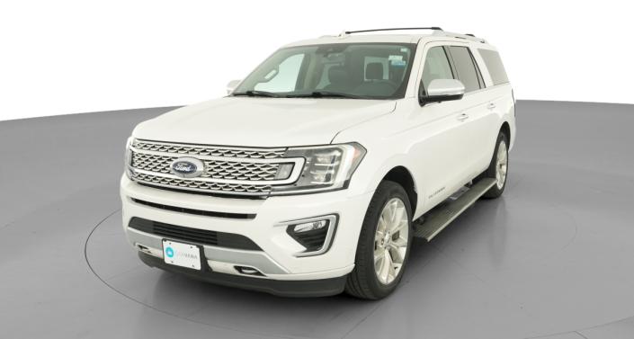 Thumbnail: 2019 Ford Expedition MAX - 1