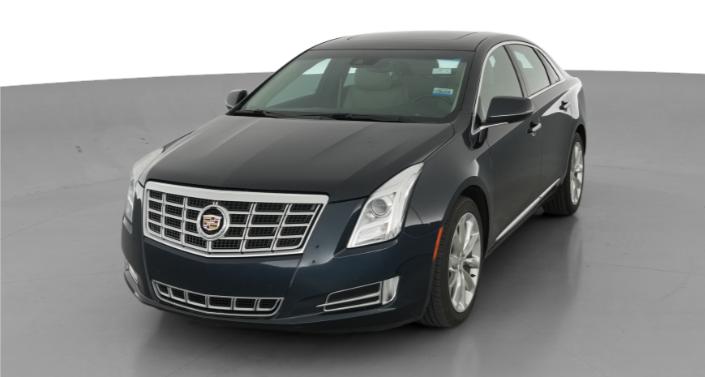2014 Cadillac XTS Luxury -
                  Lorain, OH
