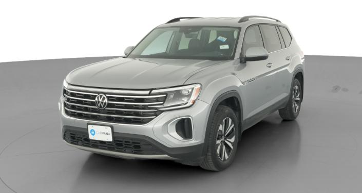 Thumbnail: 2024 Volkswagen Atlas - 1
