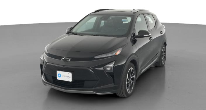 2023 Chevrolet Bolt EUV Premier -
                  Beverly, NJ