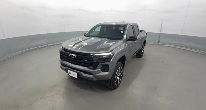 Thumbnail: 2023 Chevrolet Colorado - 1