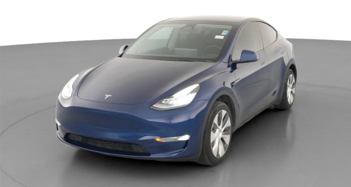 Thumbnail: 2023 Tesla Model Y - 1