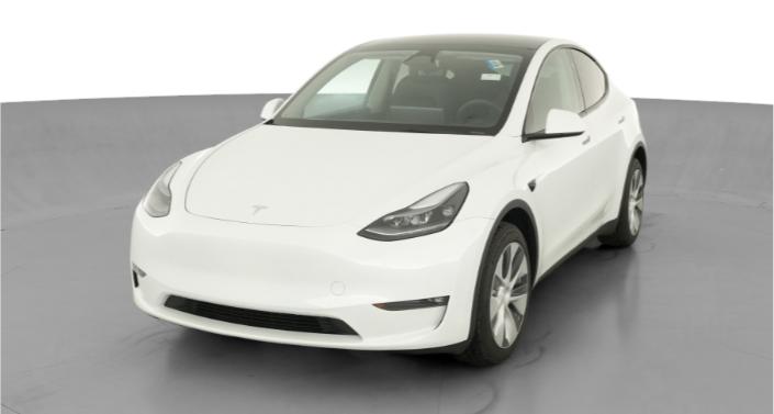 Thumbnail: 2023 Tesla Model Y - 1
