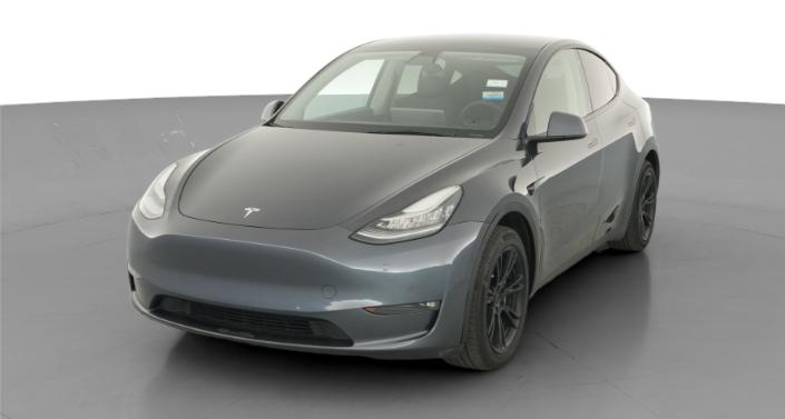 2021 Tesla Model Y Long Range -
                  Bessemer, AL