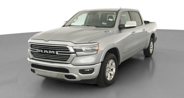 Thumbnail: 2021 RAM 1500 - 1