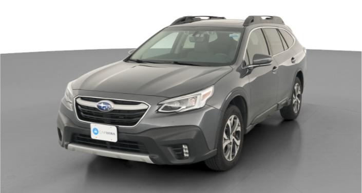 Thumbnail: 2021 Subaru Outback - 1