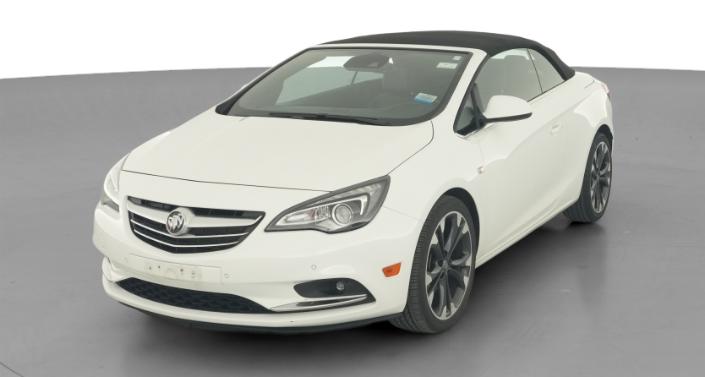 Thumbnail: 2019 Buick Cascada - 1