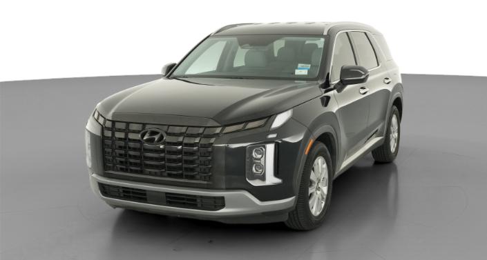 Thumbnail: 2024 Hyundai Palisade - 1
