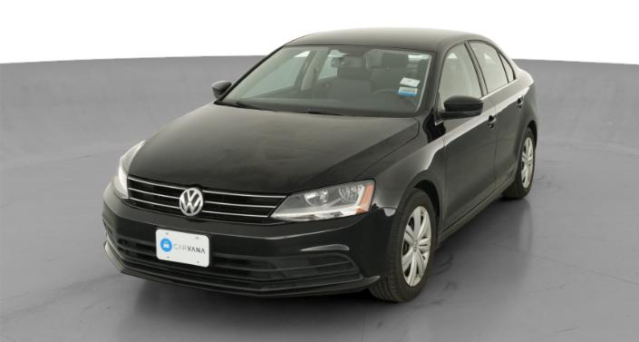 2017 Volkswagen Jetta S -
                  Colonial Heights, VA