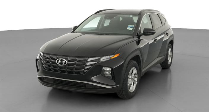 Thumbnail: 2022 Hyundai Tucson - 1