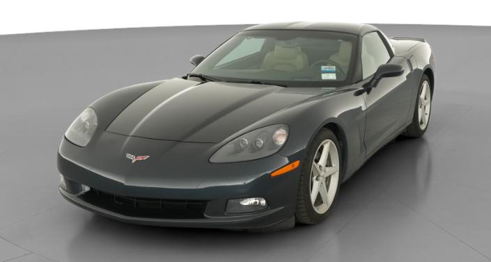 2013 Chevrolet Corvette Base -
                  Auburn, GA