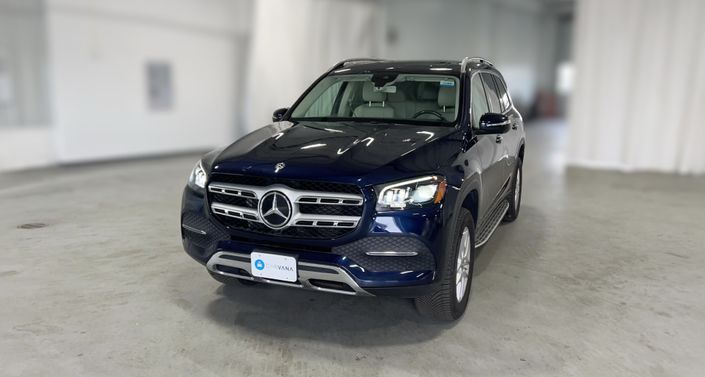 2020 Mercedes-Benz GLS 450 4MATIC -
                  Manville, NJ