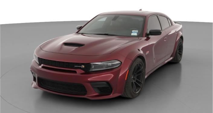 Thumbnail: 2023 Dodge Charger - 1