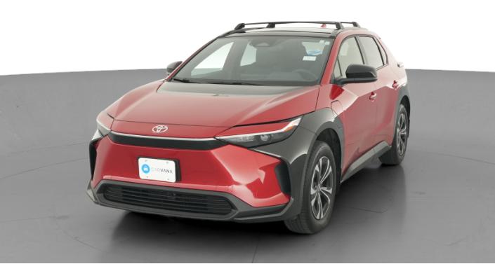 2024 Toyota bZ4X XLE -
                  Bessemer, AL