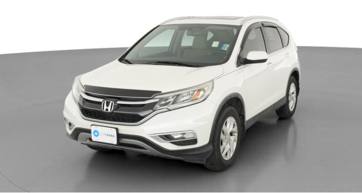 Thumbnail: 2015 Honda CR-V - 1