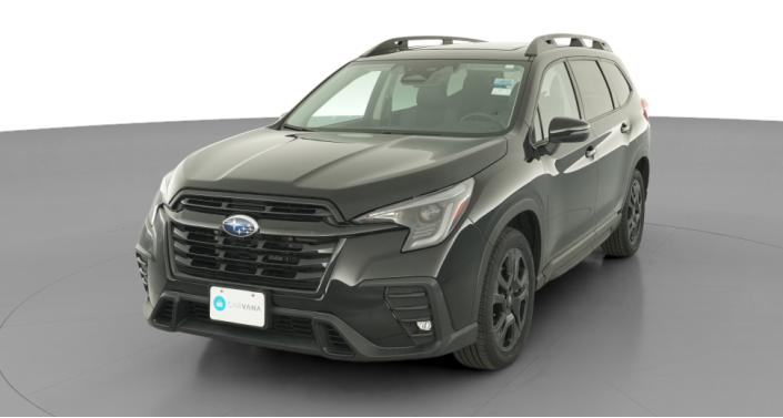 Thumbnail: 2023 Subaru Ascent - 1