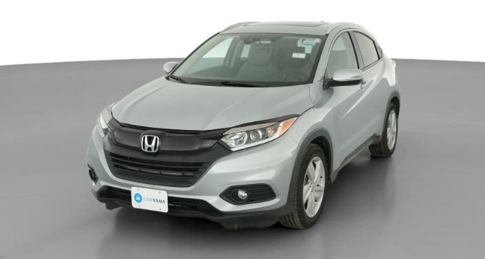 Thumbnail: 2020 Honda HR-V - 1