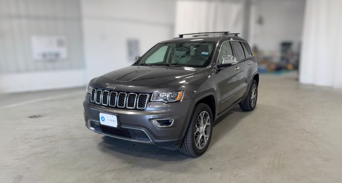 Thumbnail: 2019 Jeep Grand Cherokee - 1