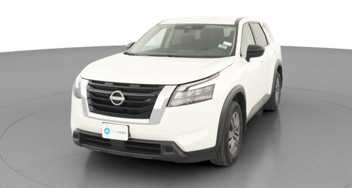Thumbnail: 2025 Nissan Pathfinder - 1