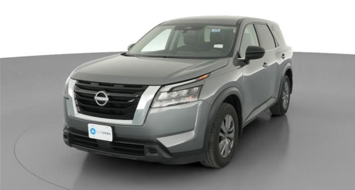 Thumbnail: 2025 Nissan Pathfinder - 1