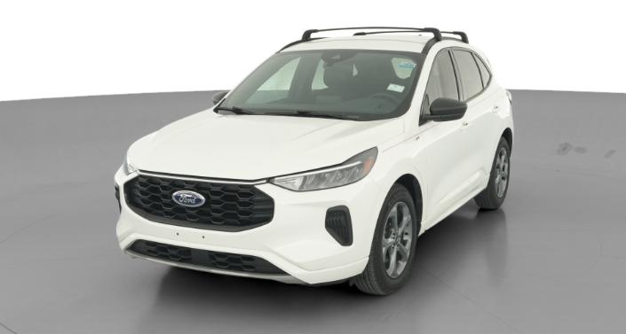 Thumbnail: 2024 Ford Escape - 1