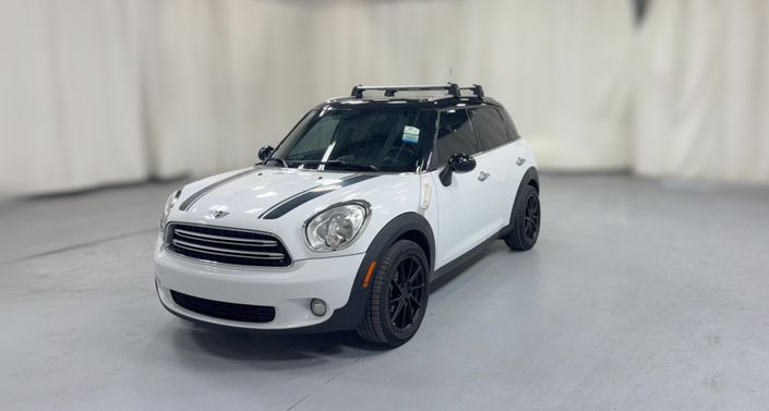 Thumbnail: 2016 MINI Cooper Countryman - 1
