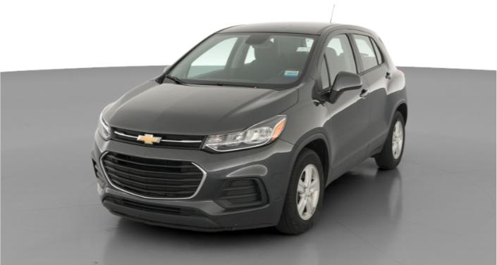 Thumbnail: 2020 Chevrolet Trax - 1