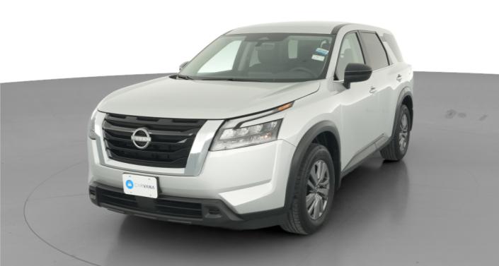 Thumbnail: 2025 Nissan Pathfinder - 1