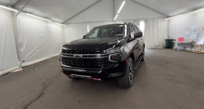 Thumbnail: 2022 Chevrolet Suburban - 1