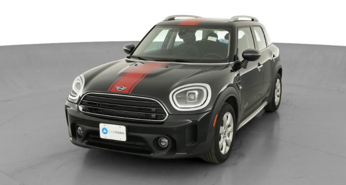 Thumbnail: 2024 MINI Cooper Countryman - 1