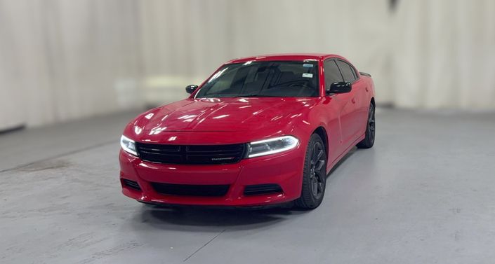 Thumbnail: 2021 Dodge Charger - 1